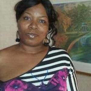 Meet your Posher, Arnita